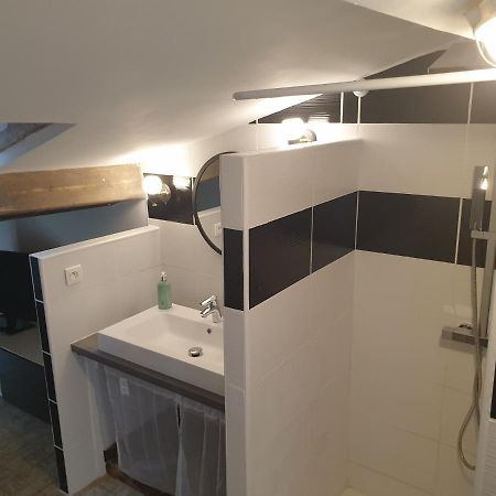Appartement Petit coin en lomagne à Beaumont-de-Lomagne Extérieur photo