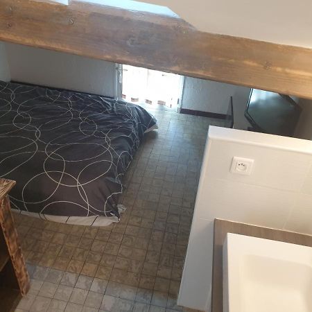 Appartement Petit coin en lomagne à Beaumont-de-Lomagne Extérieur photo