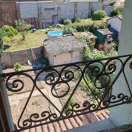 Appartement Petit coin en lomagne à Beaumont-de-Lomagne Extérieur photo