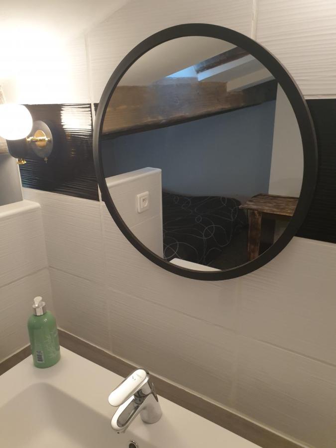 Appartement Petit coin en lomagne à Beaumont-de-Lomagne Extérieur photo