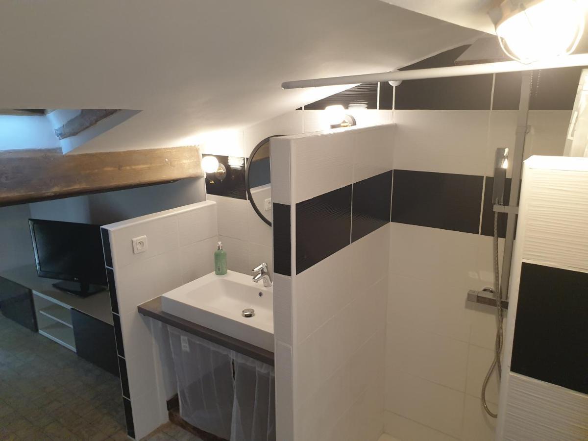 Appartement Petit coin en lomagne à Beaumont-de-Lomagne Extérieur photo